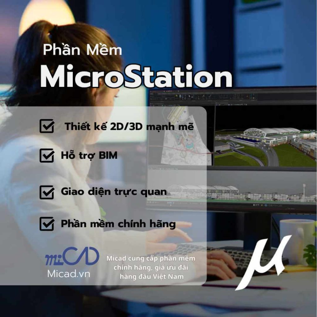 MicroStation