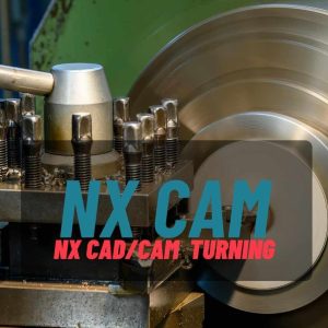 NX cam turning