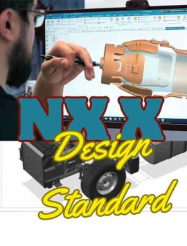 NX X Design Standard