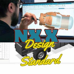 NX X Design Standard