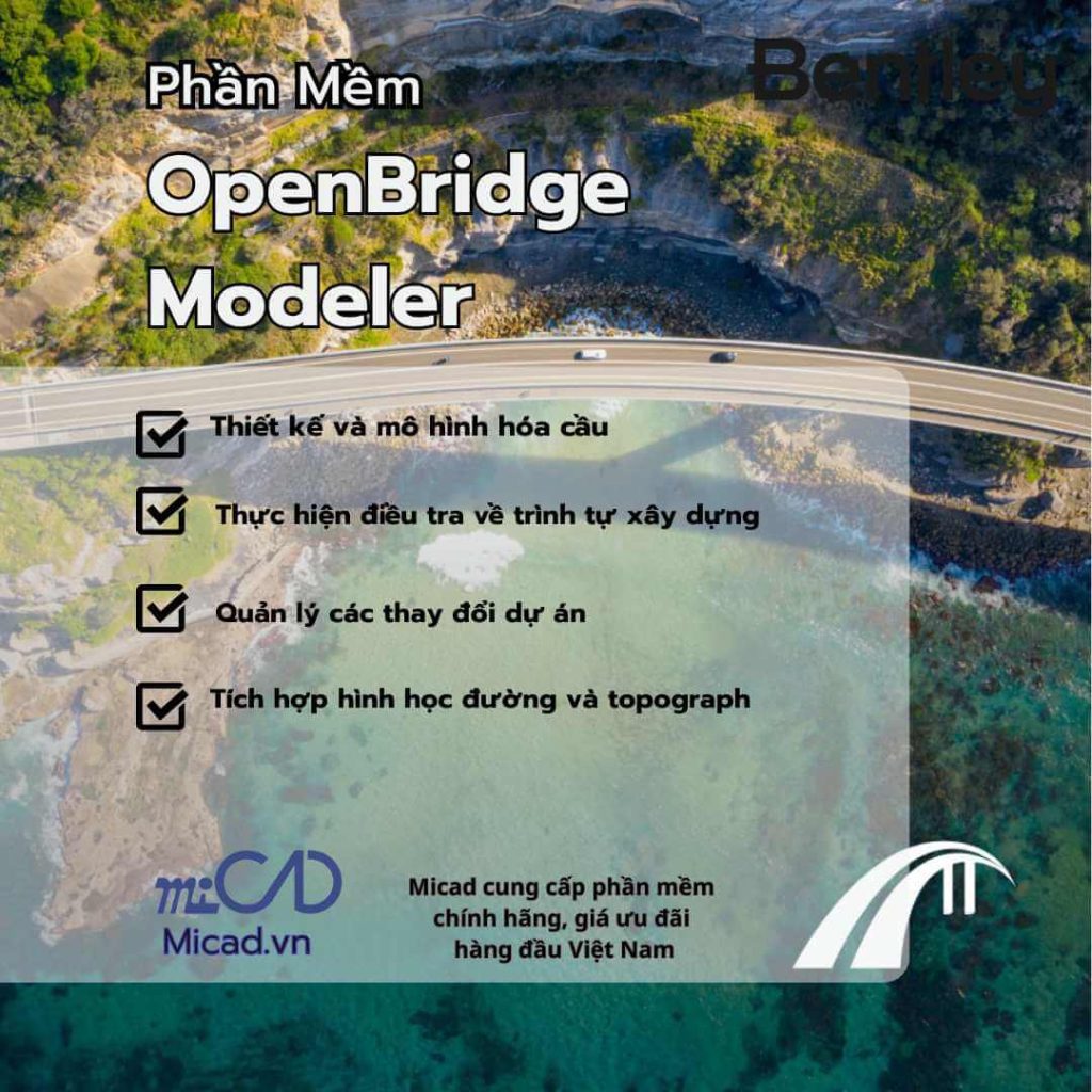 OpenBridge Modeler