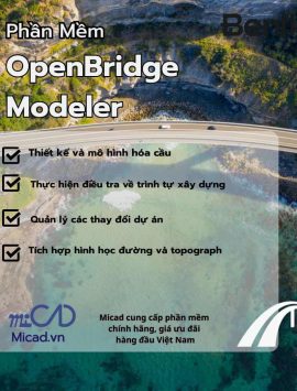 OpenBridge Modeler