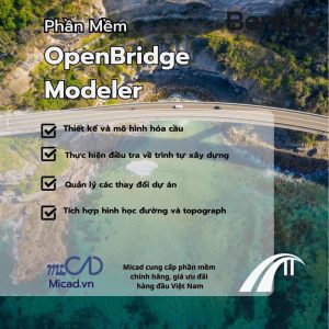 OpenBridge Modeler