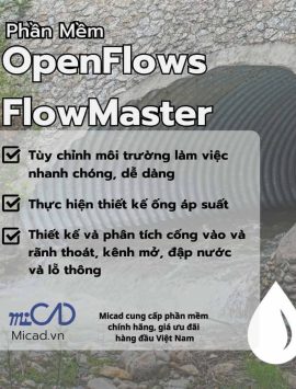 OpenFlows FlowMaster