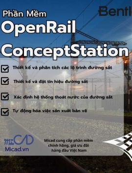 OpenRail ConceptStation