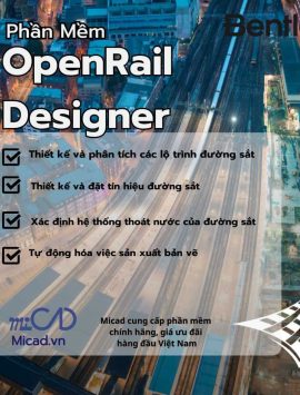 OpenRail Designer