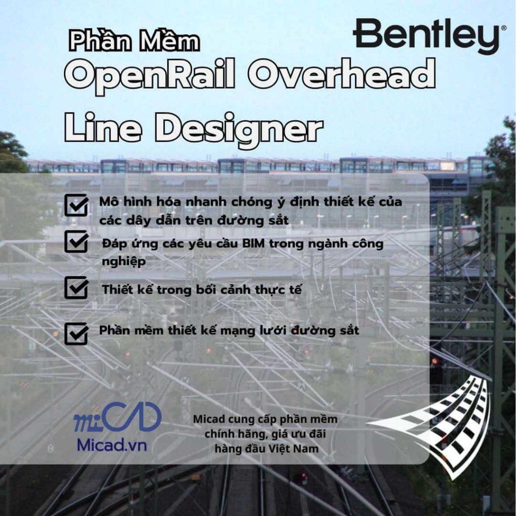 OpenRail Overhead Line Designer