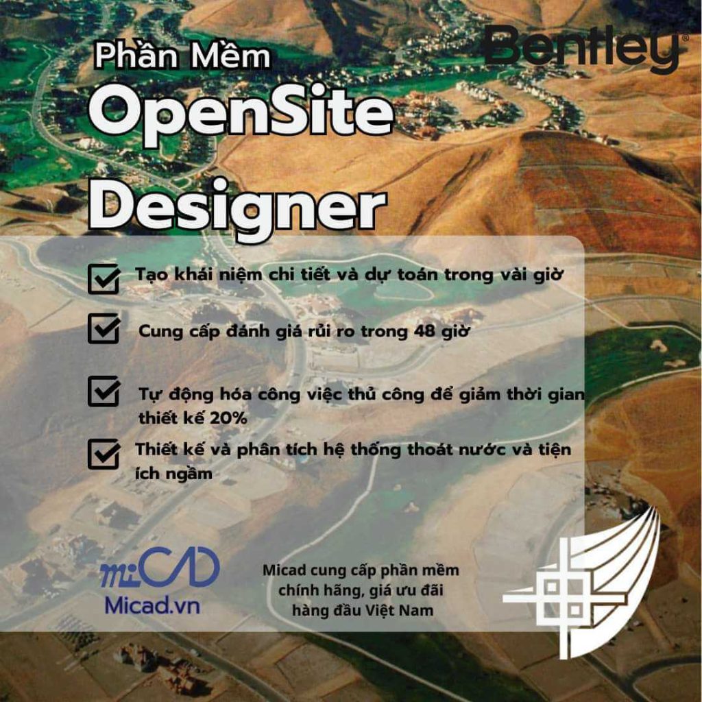 OpenSite Designer