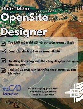 OpenSite Designer
