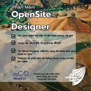 OpenSite Designer