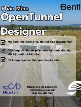 OpenTunnel Designer