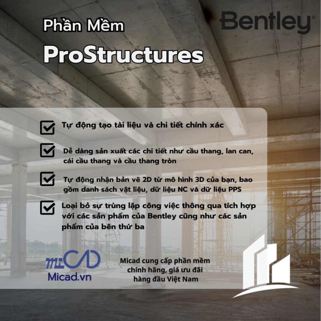 ProStructures