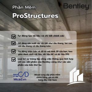 ProStructures