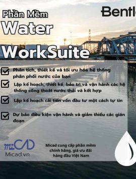 Water WorkSuite